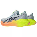 ASICS Tenis Running Hombre Superblast 2 Paris Gris