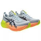 ASICS Tenis Running Hombre Superblast 2 Paris Gris