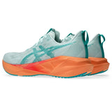 ASICS Tenis Hombre Running NOVABLAST 5 Soothing Sea/Wave Teal