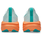 ASICS Tenis Hombre Running NOVABLAST 5 Soothing Sea/Wave Teal