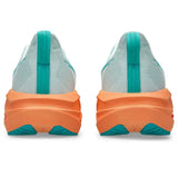 ASICS Tenis Hombre Running NOVABLAST 5 Soothing Sea/Wave Teal