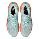ASICS Tenis Hombre Running NOVABLAST 5 Soothing Sea/Wave Teal
