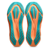 ASICS Tenis Hombre Running NOVABLAST 5 Soothing Sea/Wave Teal