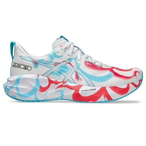 ASICS Tenis Hombre Running NOVABLAST 5 Tokyo Edition