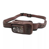Black Diamond Headlamp Spot 400-R - Bordeaux
