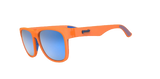 Goodr Running BFG - That Orange Crush Rush