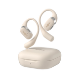 Audifonos Shokz OpenFit - Beige