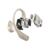 Audifonos Shokz OpenFit - Beige