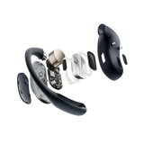 Audifonos Shokz OpenFit Air - Negro