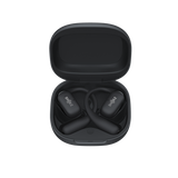 Audifonos Shokz OpenFit 2+ - Negro