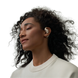 Audifonos Shokz OpenFit - Beige