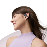 Audifonos Shokz OpenFit Air - Negro