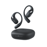 Audifonos Shokz OpenFit 2+ - Negro