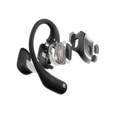 Audifonos Shokz OpenFit - Negro