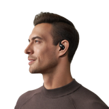 Audifonos Shokz OpenFit - Negro