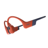 Audifonos Shokz OpenSwim Pro - Rojo