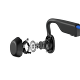 Audifonos Shokz OpenMove - Azul