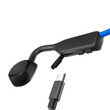 Audifonos Shokz OpenMove - Azul