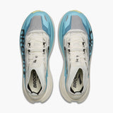 Tenis Brooks Trail Running UNISEX Cascadia Elite - Star White/Bluefish/Black