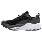 Tenis Mujer Brooks TRAIL Running Caldera 8 - Black/Blackened Pearl/White