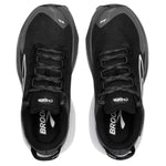 Tenis Mujer Brooks TRAIL Running Caldera 8 - Black/Blackened Pearl/White