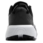Tenis Mujer Brooks TRAIL Running Caldera 8 - Black/Blackened Pearl/White