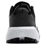 Tenis Mujer Brooks TRAIL Running Caldera 8 - Black/Blackened Pearl/White