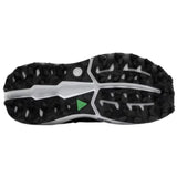 Tenis Mujer Brooks TRAIL Running Caldera 8 - Black/Blackened Pearl/White