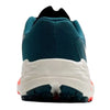 Tenis Hombre Brooks TRAIL Running Catamount 4 - Aqua
