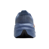 Tenis Hombre Brooks Running Glycerin Max - Country Blue/Sky/Orange