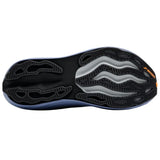 Tenis Hombre Brooks Running Glycerin Max - Country Blue/Sky/Orange
