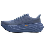 Tenis Hombre Brooks Running Glycerin Max - Country Blue/Sky/Orange