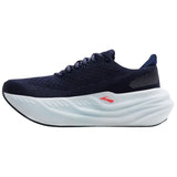 Tenis Mujer Brooks Running Glycerin Max - Peacoat/Blue Ribbon/Hot Coral