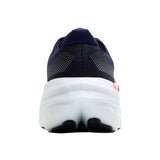 Tenis Mujer Brooks Running Glycerin Max - Peacoat/Blue Ribbon/Hot Coral