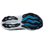 Tenis Mujer Brooks Running Glycerin Max - Peacoat/Blue Ribbon/Hot Coral