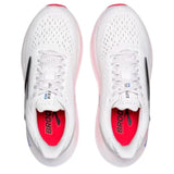 Tenis Mujer Brooks Running Glycerin Max - Blanco