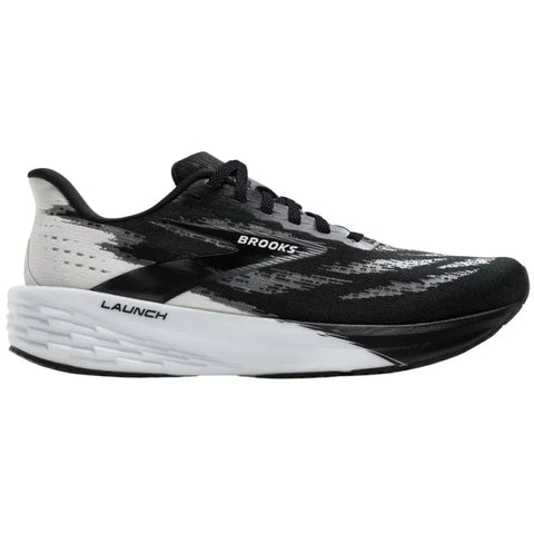 Tenis Hombre Brooks Running Launch 11 - Black