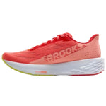 Tenis Mujer Brooks Running Launch 11 - Orange