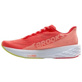 Tenis Mujer Brooks Running Launch 11 - Orange