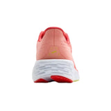 Tenis Mujer Brooks Running Launch 11 - Orange