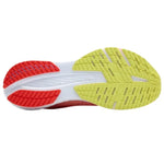 Tenis Mujer Brooks Running Launch 11 - Orange