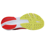 Tenis Mujer Brooks Running Launch 11 - Orange