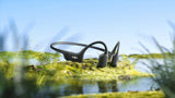 Audifonos Shokz OpenRun - Negro