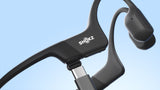 Audifonos Shokz OpenRun - Negro