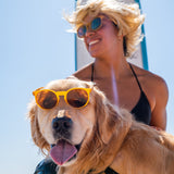 Goodr Running CG - Bodhis Ultimate Ride