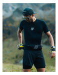 Compressport Free Belt Pro Black
