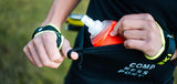 Compressport Free Belt Pro Black