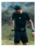 Compressport Free Belt Pro Black