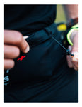 Compressport Free Belt Pro Black