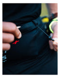 Compressport Free Belt Pro Black